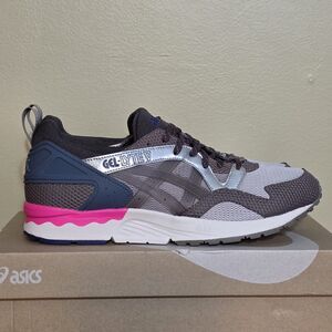 Asics Gel-Lyte V Simply Taupe Material Play Pack 1203A283-250 Men's Size 10